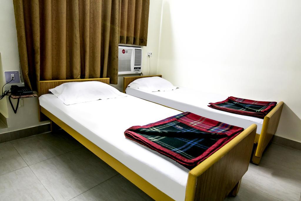 Hotel Akashdeep Ranchi Eksteriør bilde